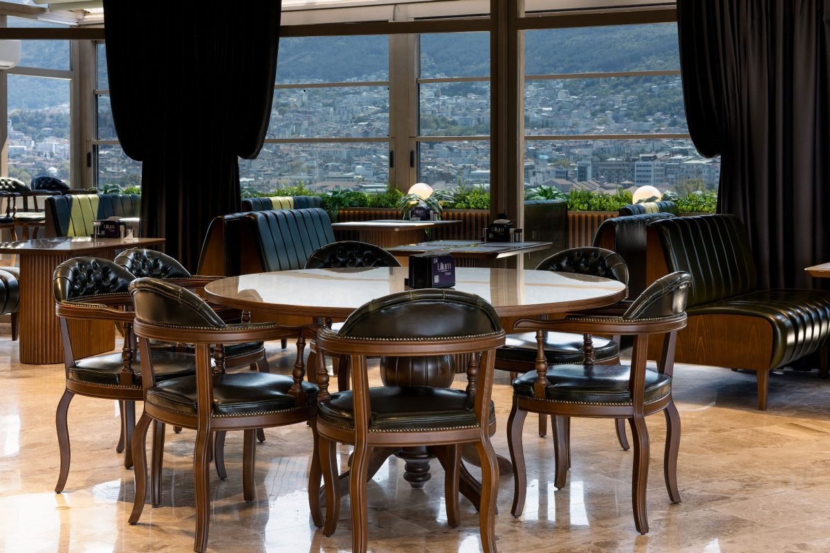 Lilium Hotel & Suites photo 5