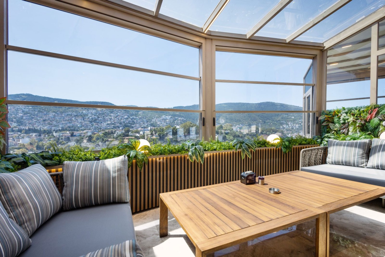 Lilium Hotel & Suites photo 3