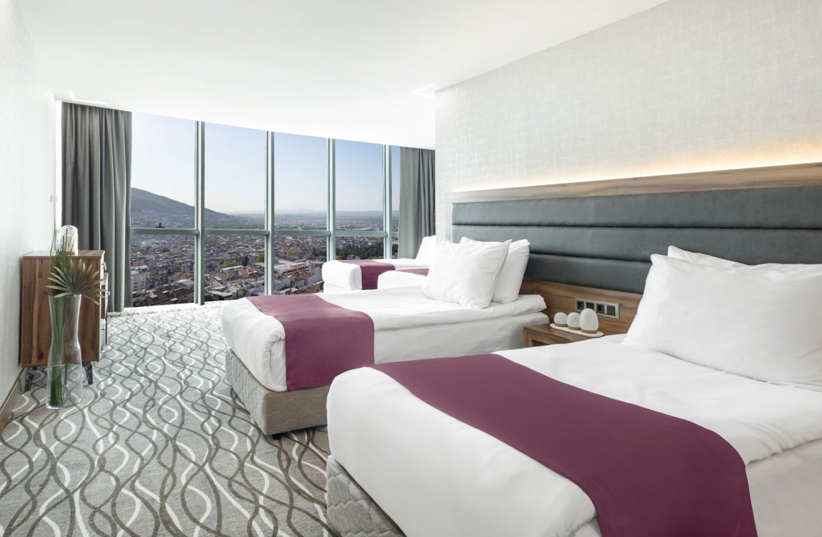 Lilium Hotel & Suites photo 9
