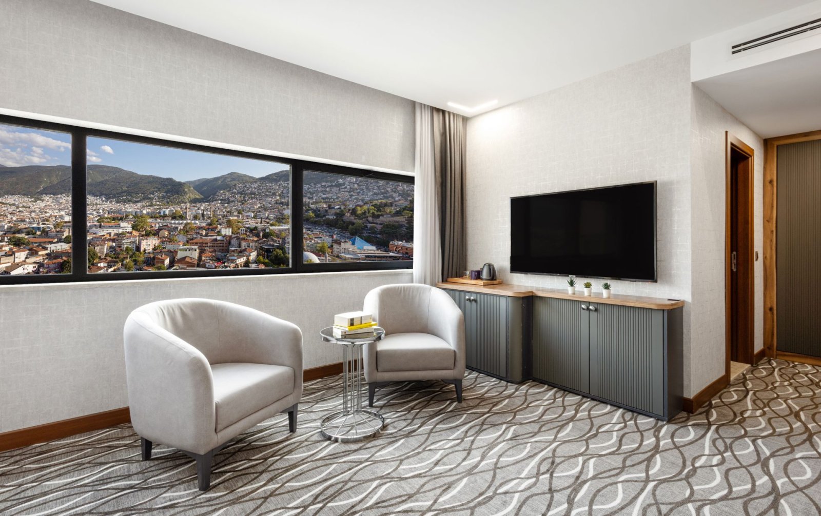 Lilium Hotel & Suites photo 10