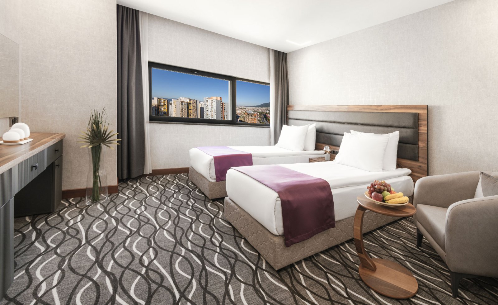 Lilium Hotel & Suites photo 12