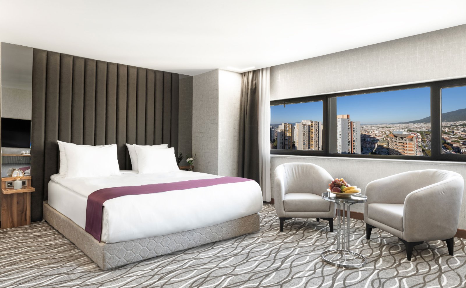 Lilium Hotel & Suites photo 13
