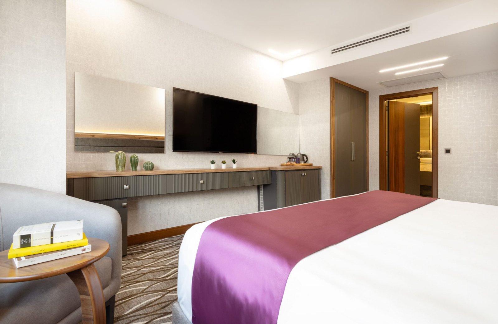 Lilium Hotel & Suites photo 14
