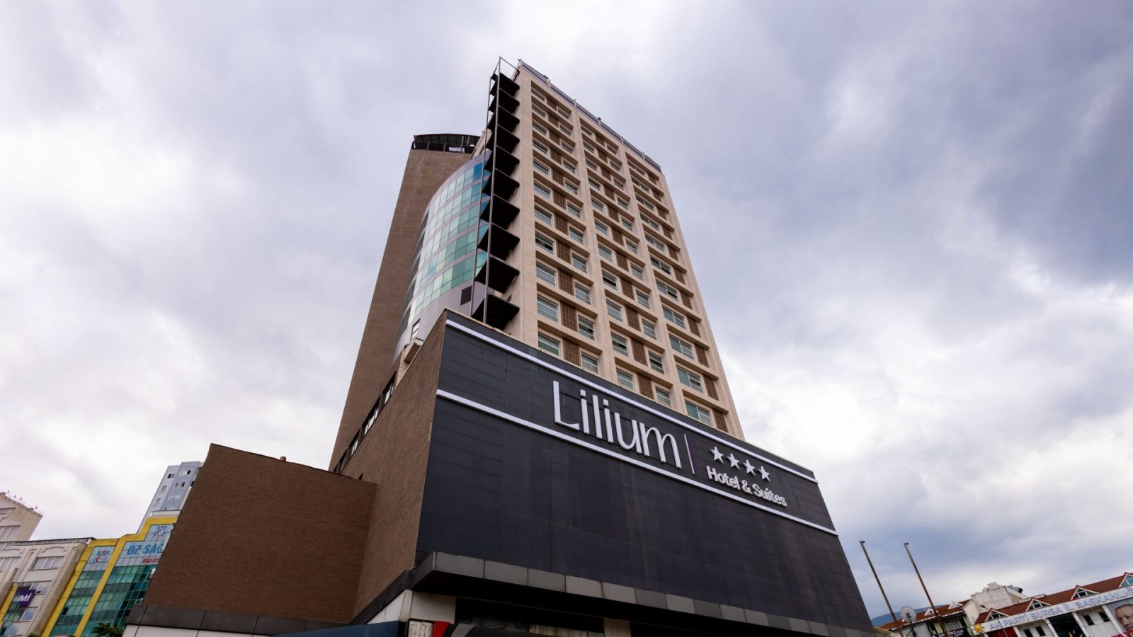 Lilium Hotel & Suites photo 2
