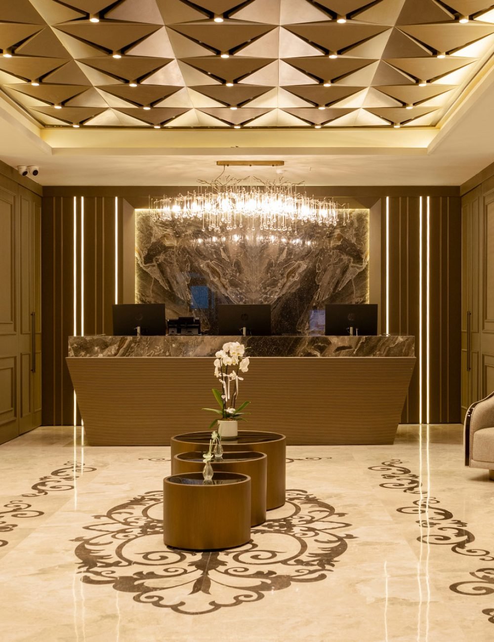 Lilium Hotel & Suites photo 4