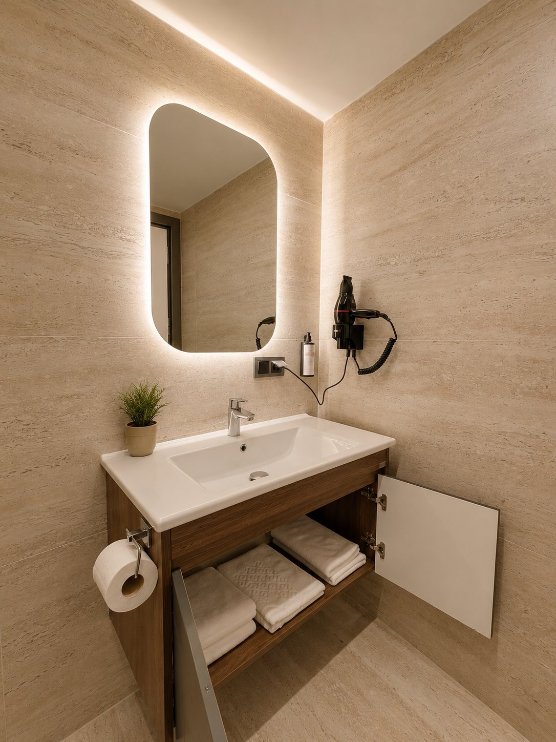 Lumiera Suites Hotel photo 10