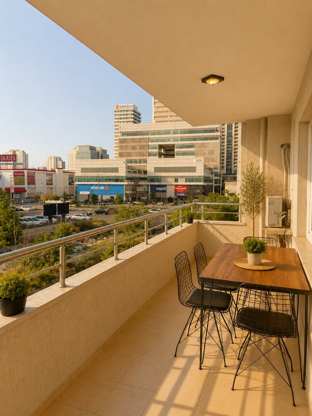 Lumiera Suites Hotel photo 2