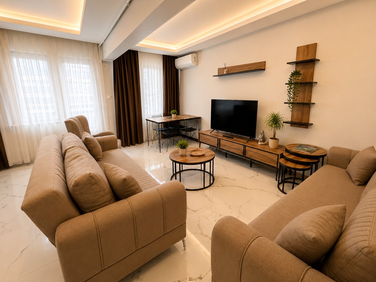Lumiera Suites Hotel photo 12