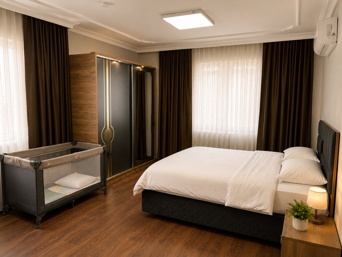 Lumiera Suites Hotel photo 13
