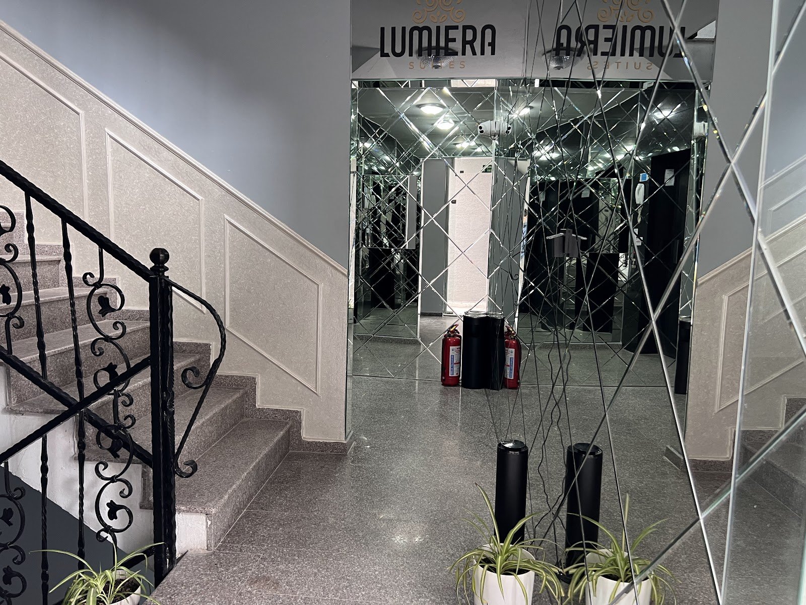 Lumiera Suites Hotel photo 3