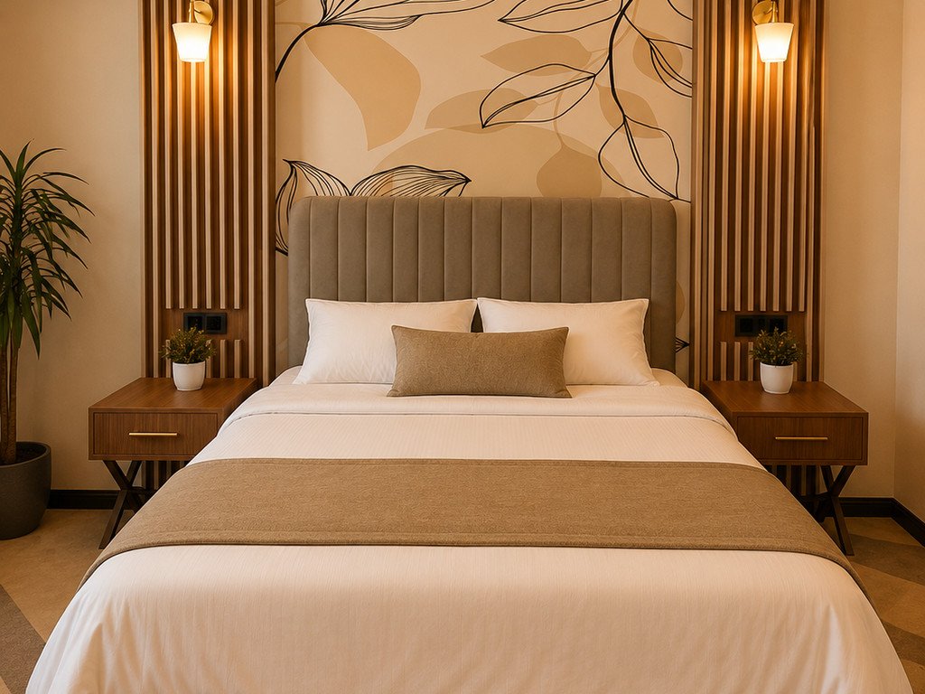 Lumiera Suites Hotel photo 4