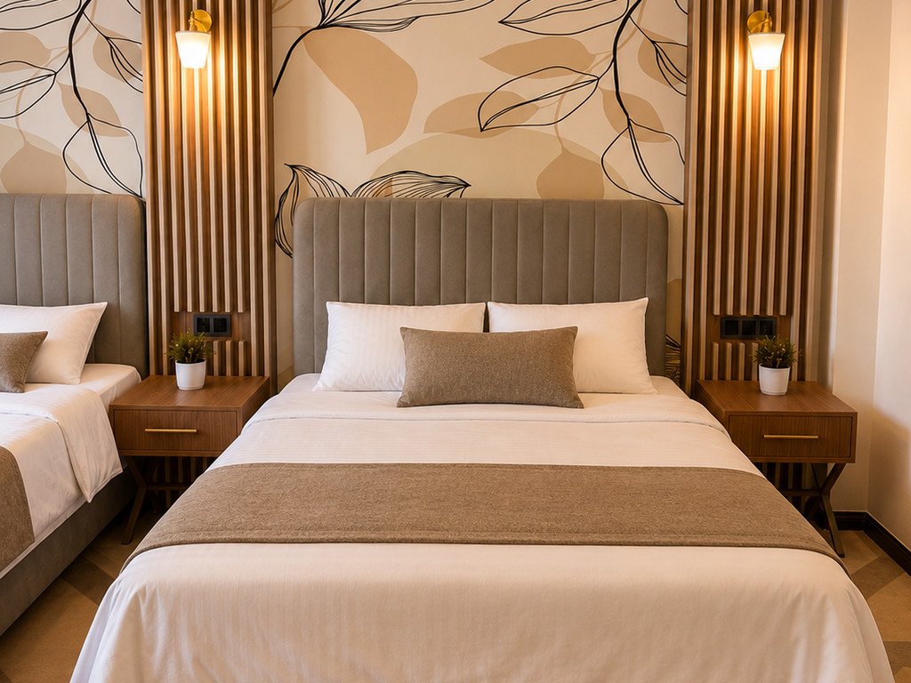 Lumiera Suites Hotel photo 6