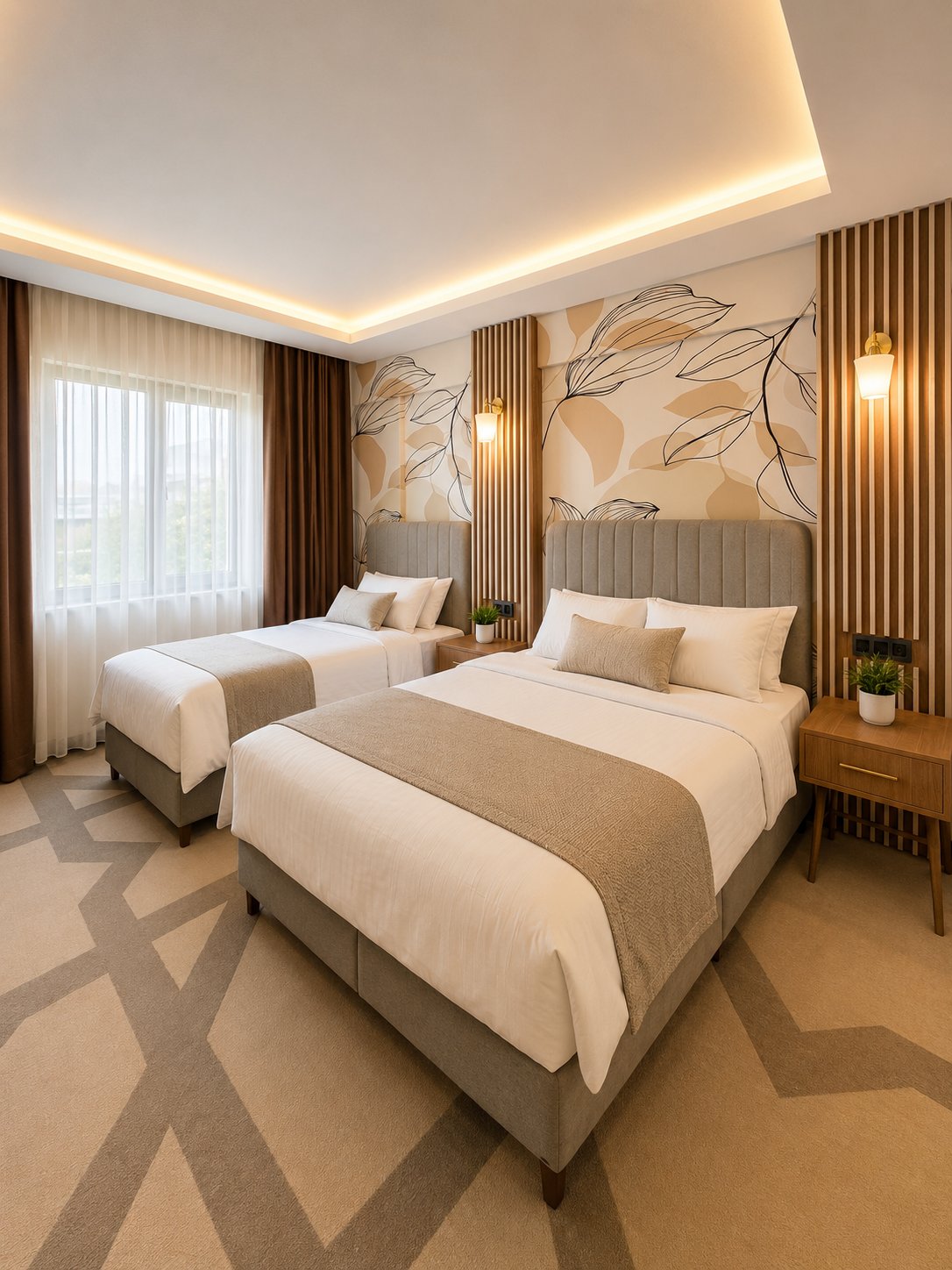 Lumiera Suites Hotel photo 7