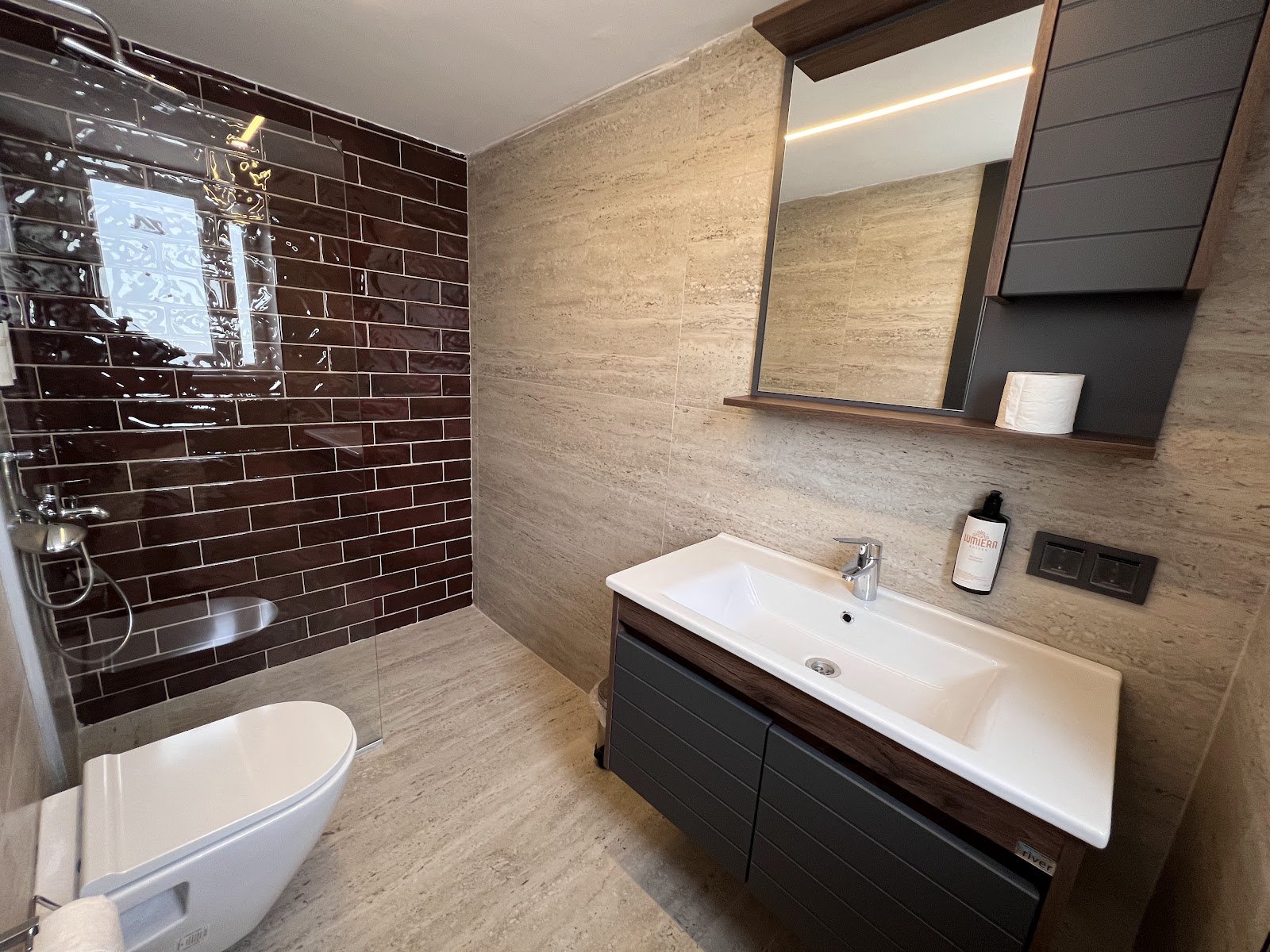 Lumiera Suites Hotel photo 8