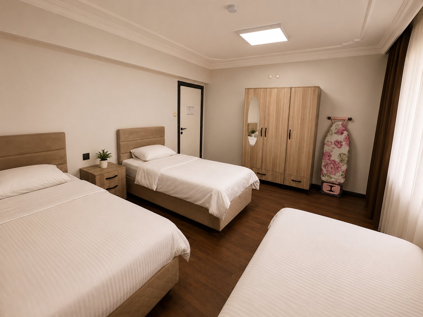 Lumiera Suites Hotel photo 9
