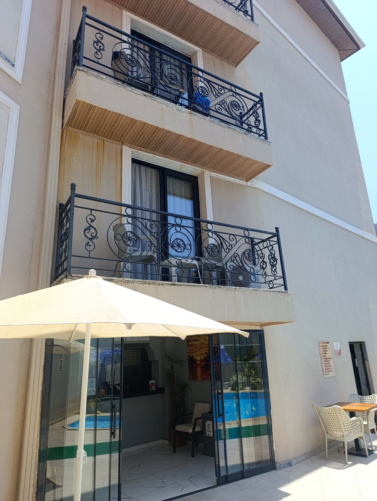 Emilia Hotel photo 3