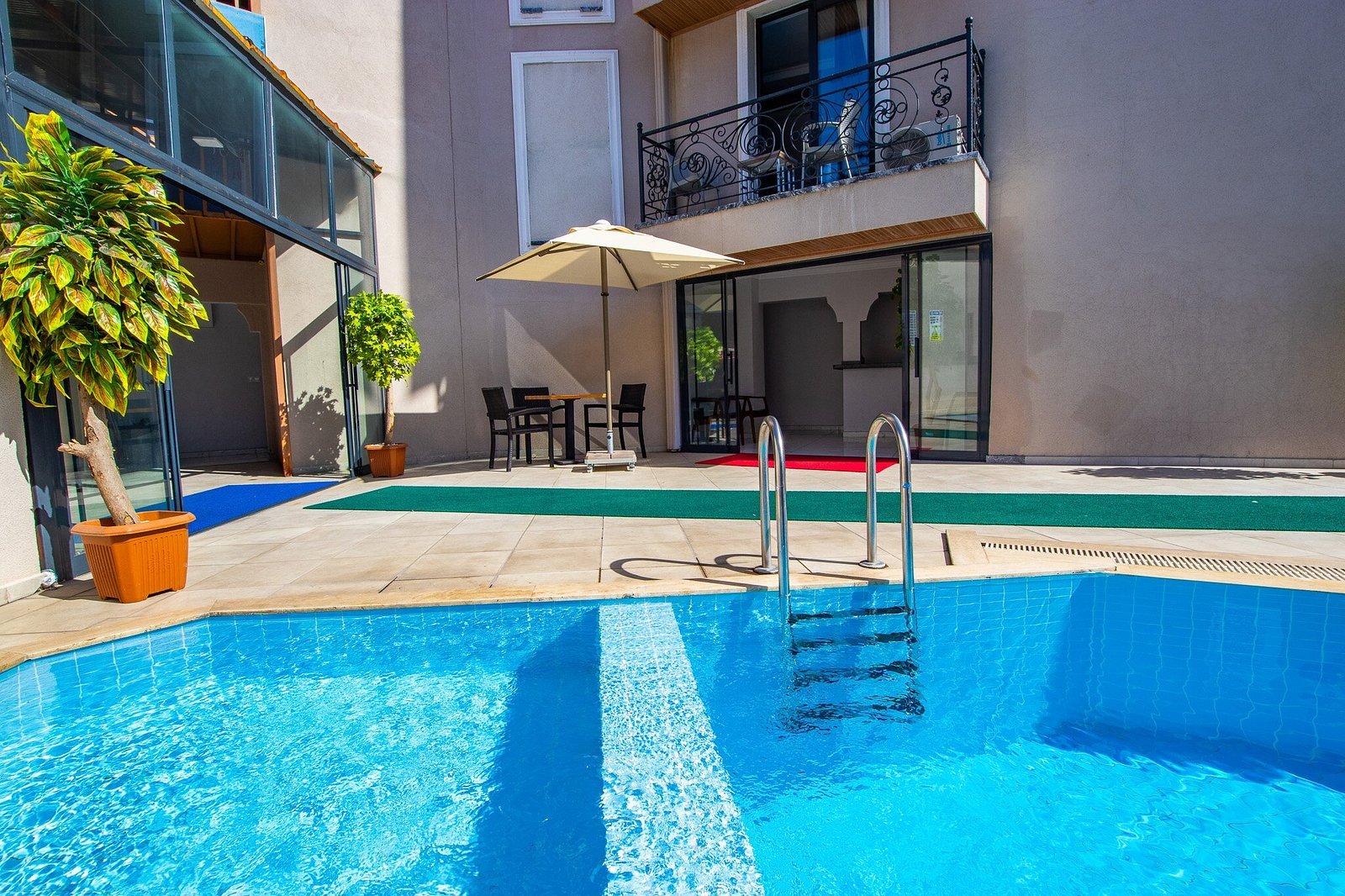 Emilia Hotel photo 7