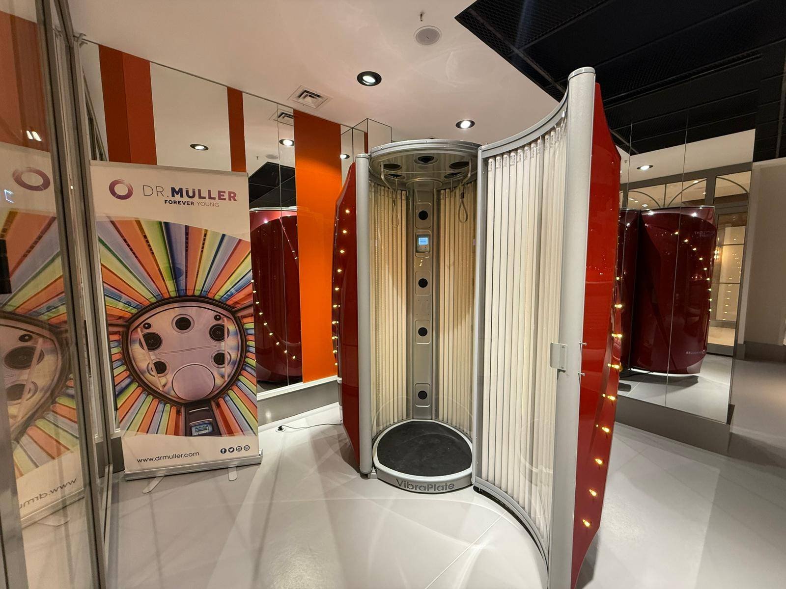 Sia Hotel Thermal & Spa photo 5
