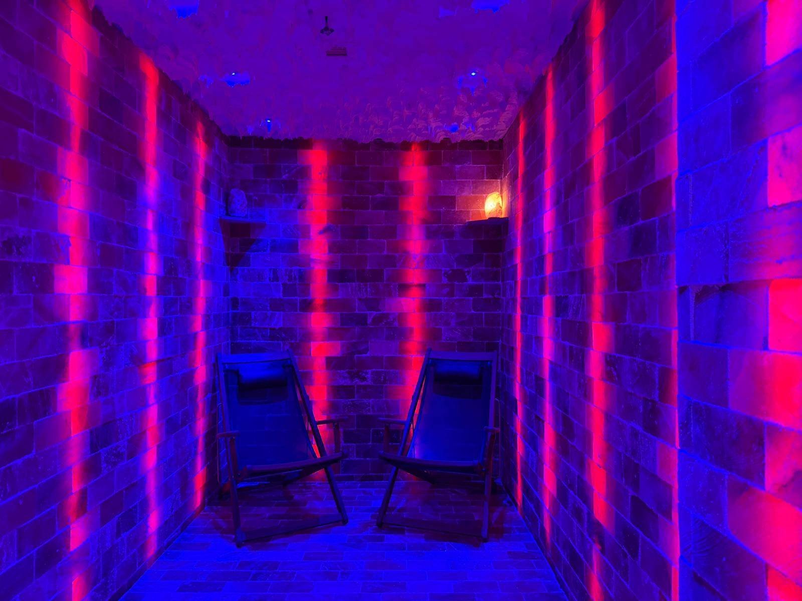 Sia Hotel Thermal & Spa photo 12