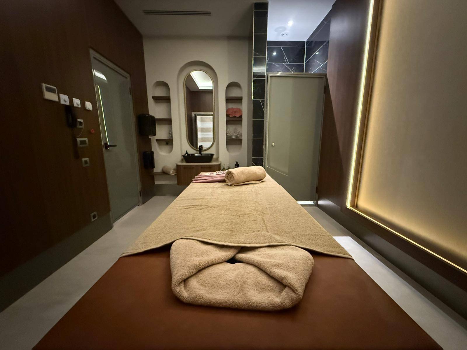 Sia Hotel Thermal & Spa photo 13