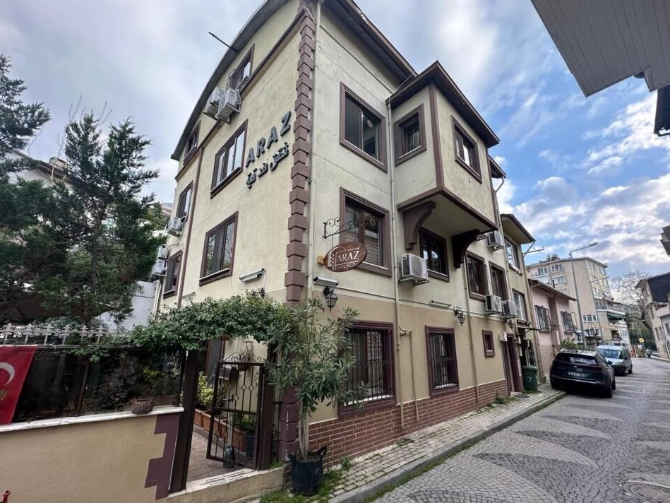 Araz Apart — Osmangazi, Bursa