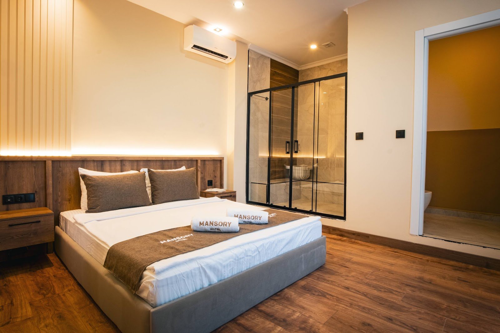 Mansory Hotel photo 12