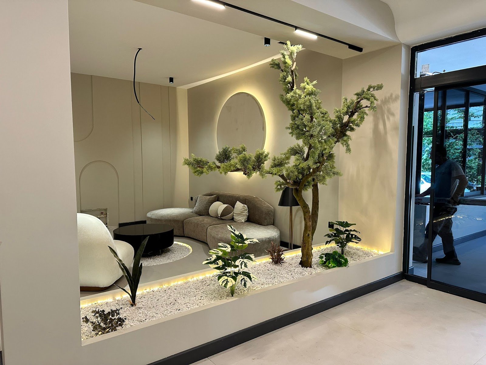 Mansory Hotel photo 3