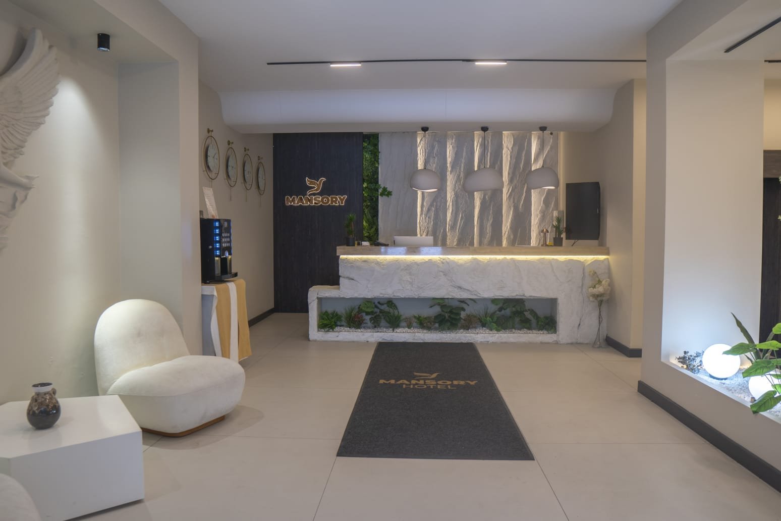 Mansory Hotel photo 4