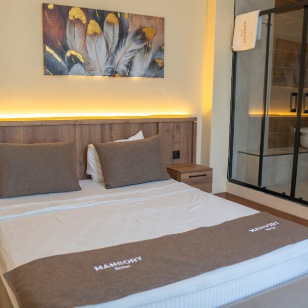 Mansory Hotel photo 10
