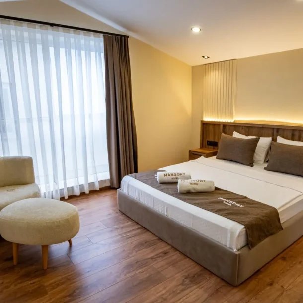 Mansory Hotel photo 11