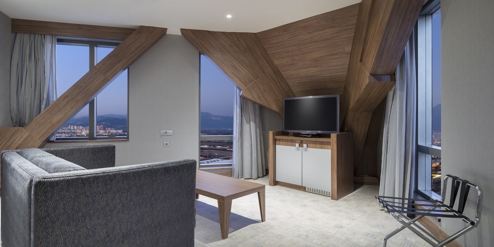 Hampton by Hilton Bursa photo 9