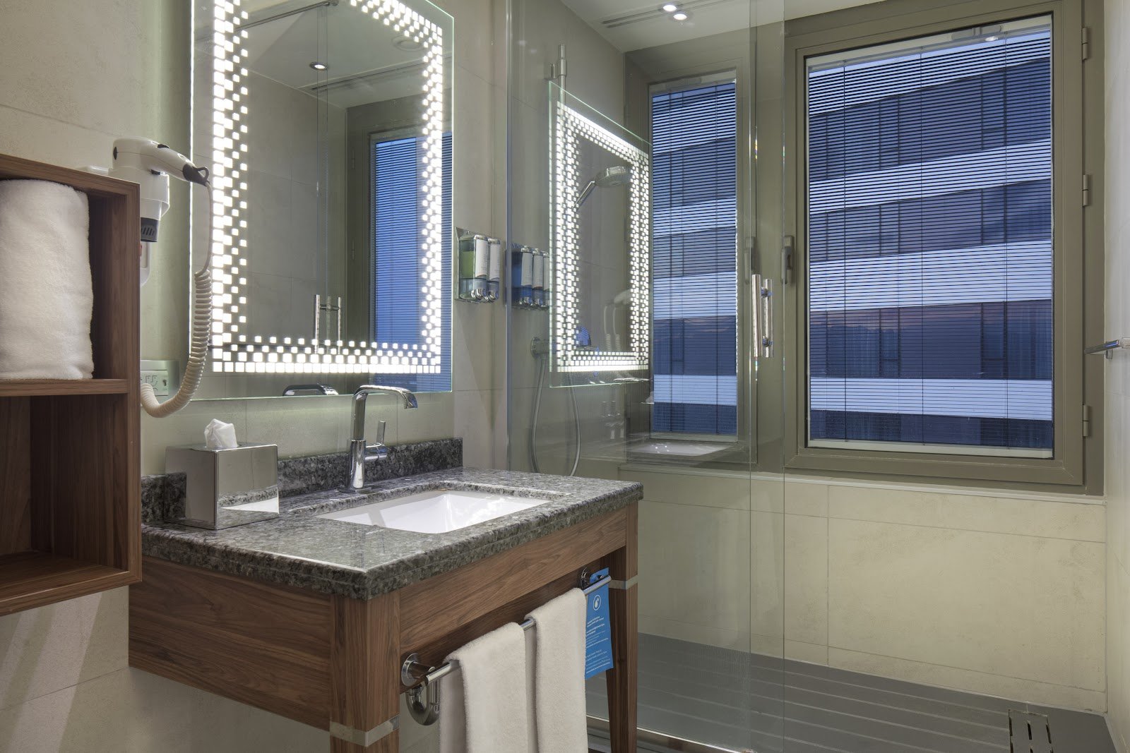 Hampton by Hilton Bursa photo 6