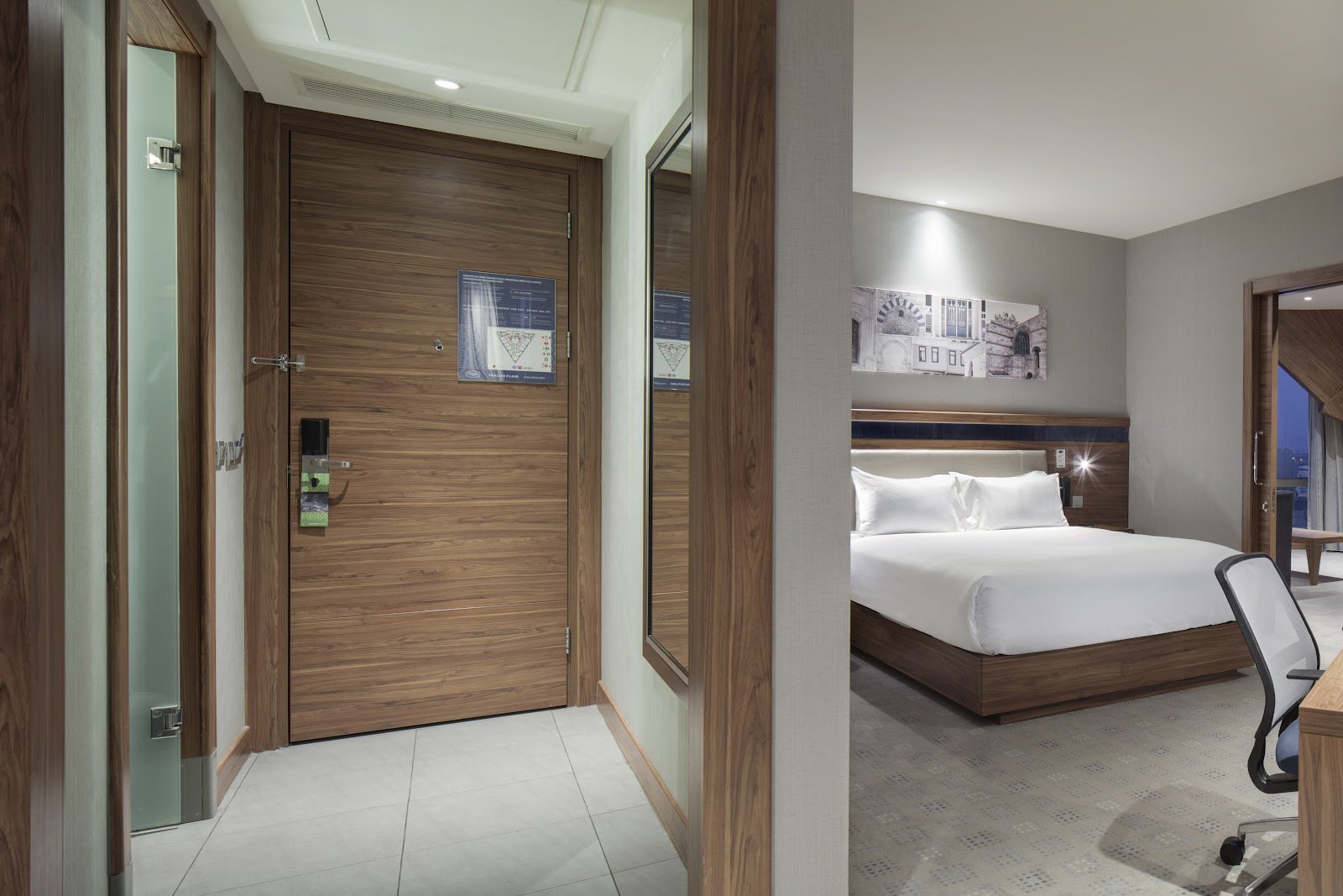 Hampton by Hilton Bursa photo 7