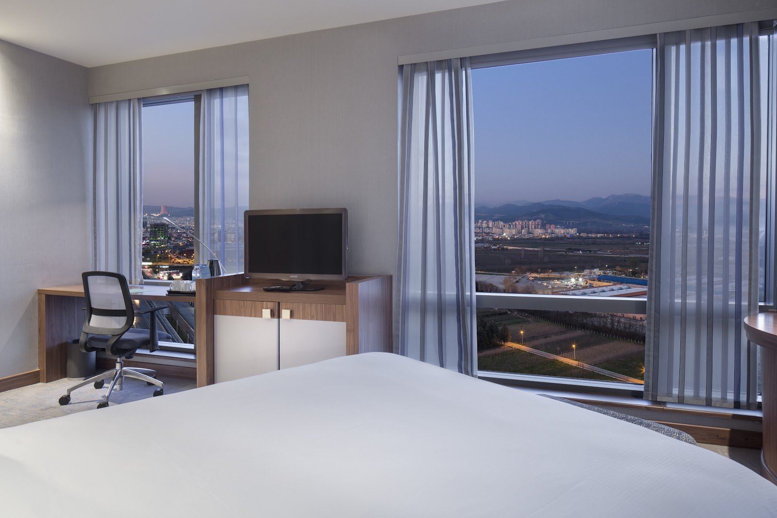 Hampton by Hilton Bursa photo 8