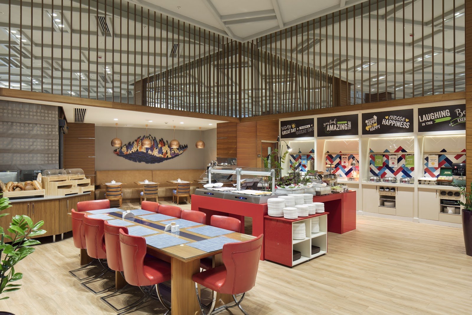 Hampton by Hilton Bursa photo 3