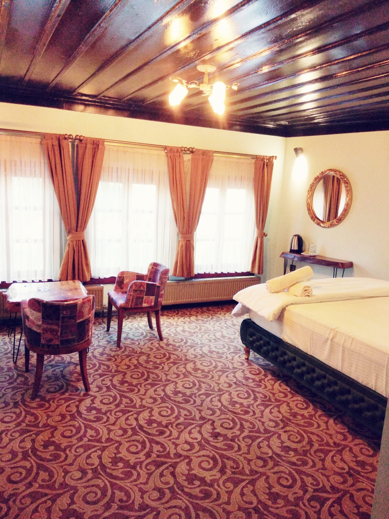 Kayıbeyi Hotel photo 2