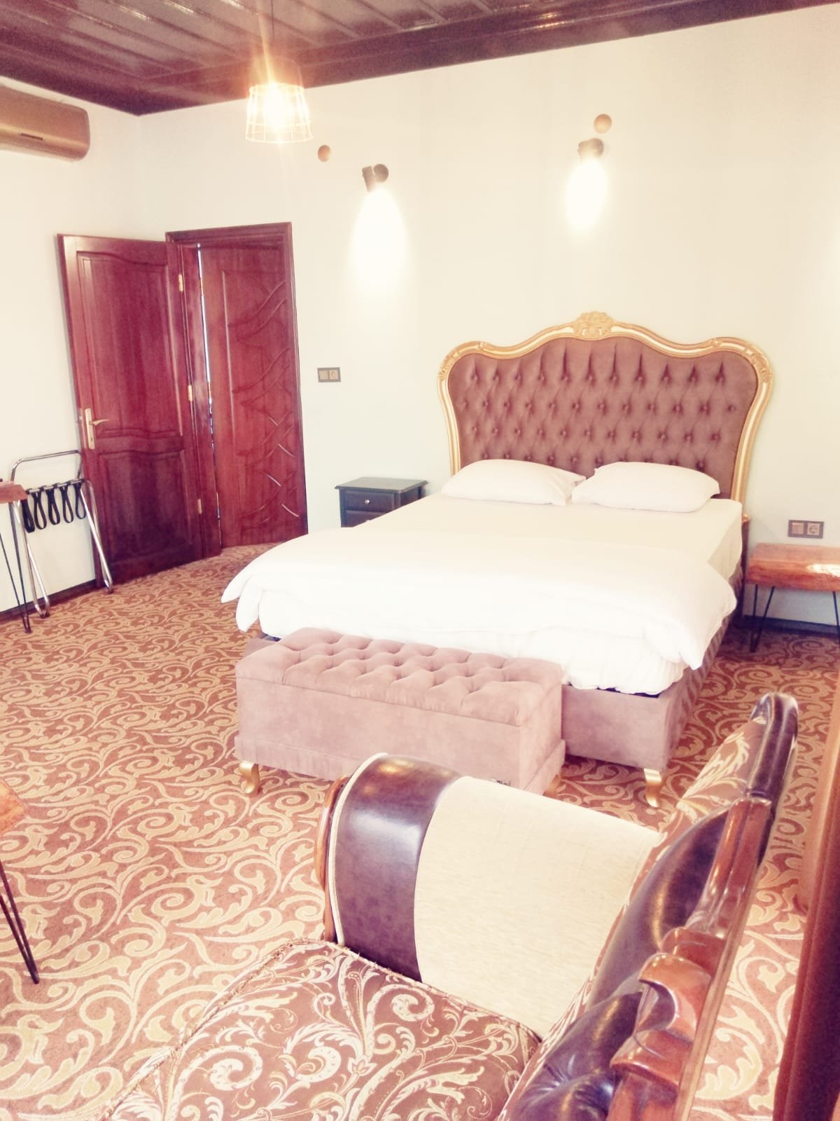 Kayıbeyi Hotel photo 4