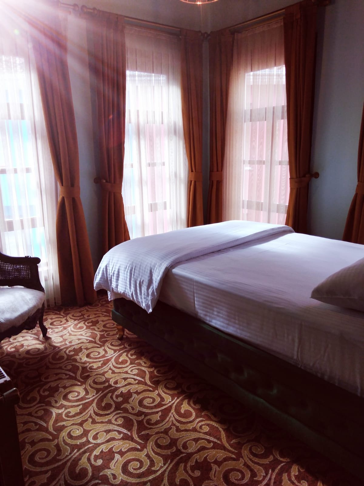 Kayıbeyi Hotel photo 5