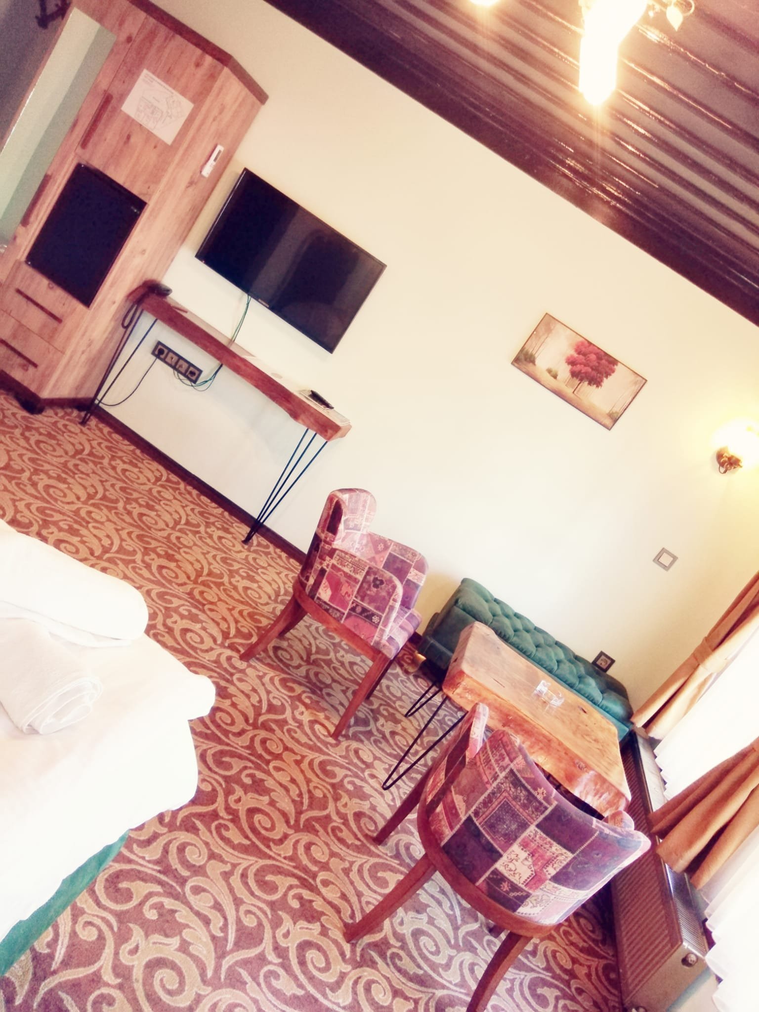 Kayıbeyi Hotel photo 7