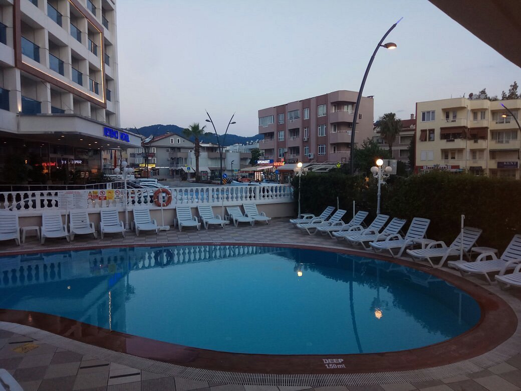 Hotel Selen photo 13