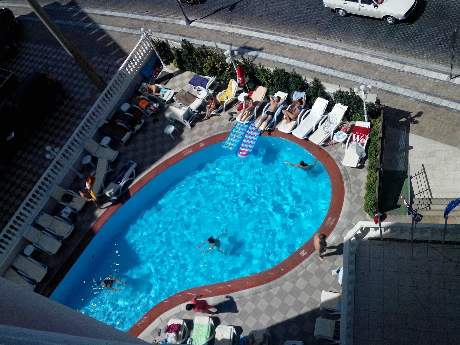 Hotel Selen photo 14