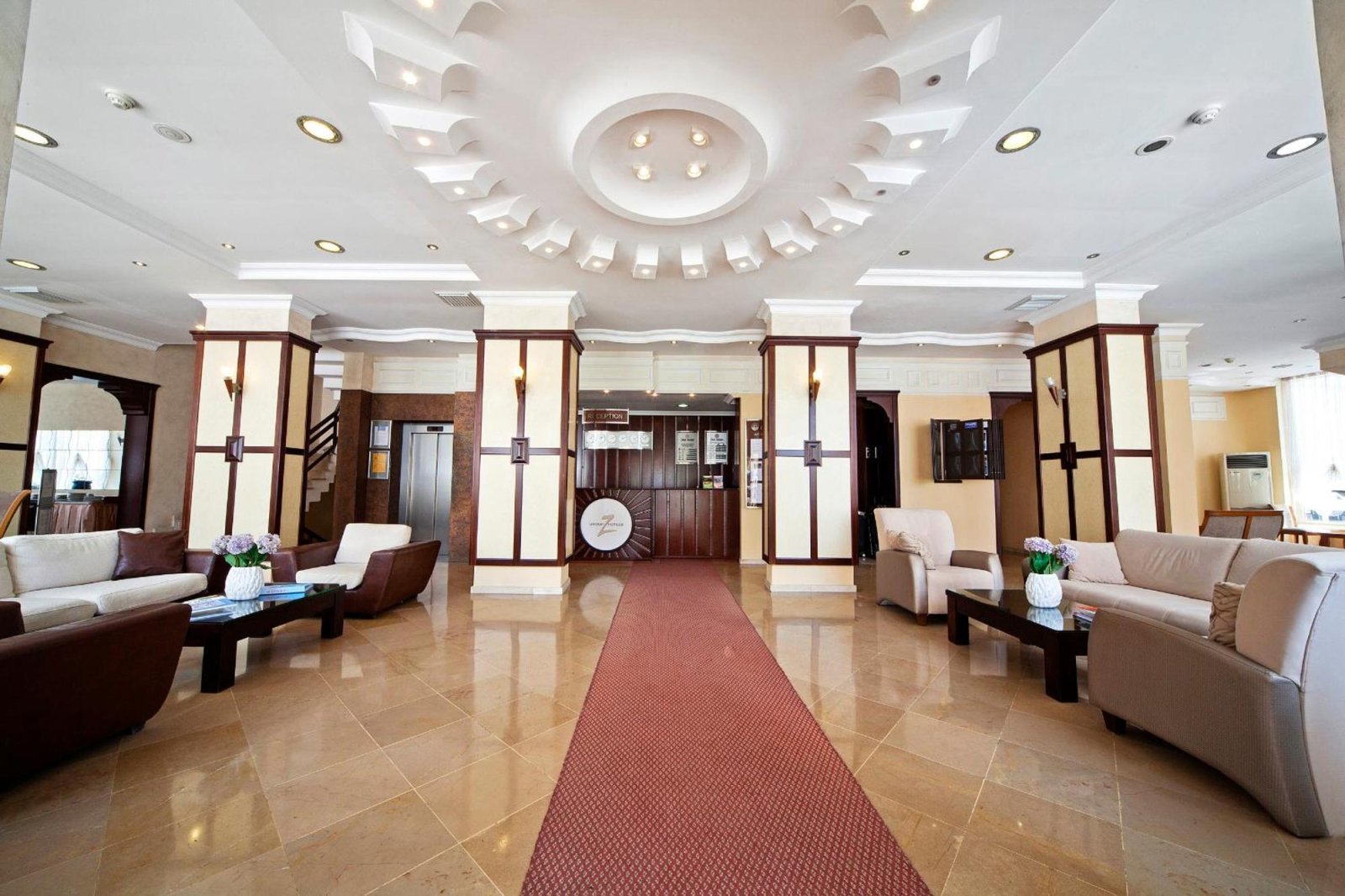 Hotel Selen photo 5