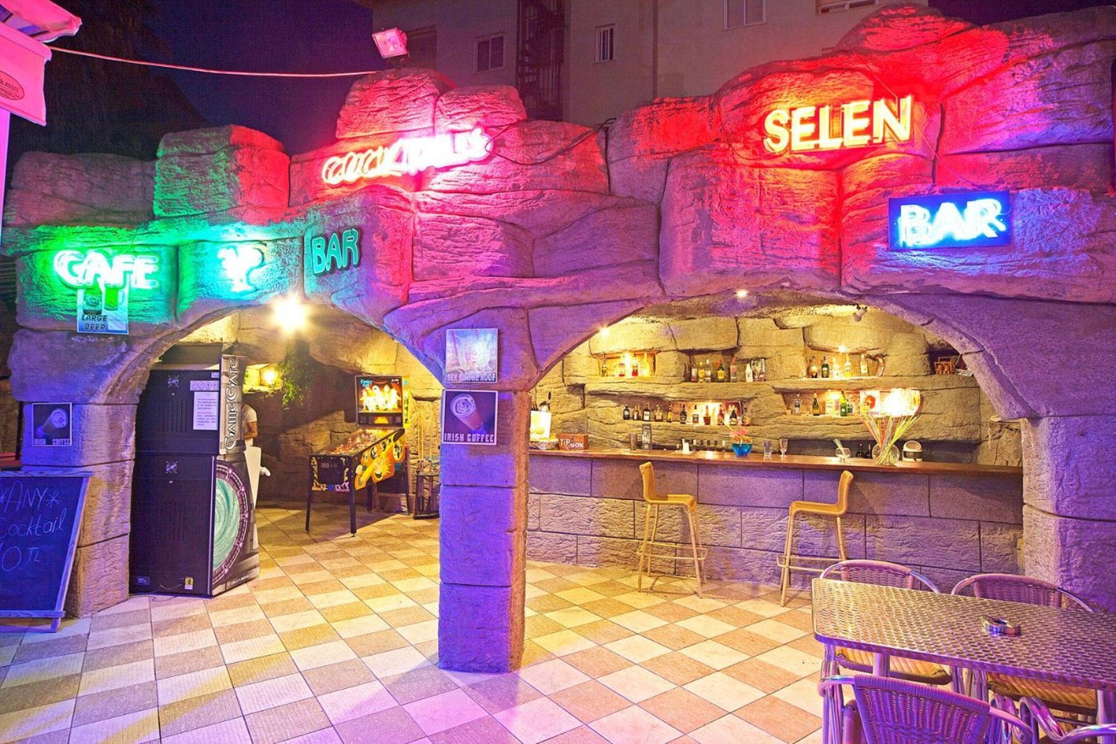 Hotel Selen photo 8
