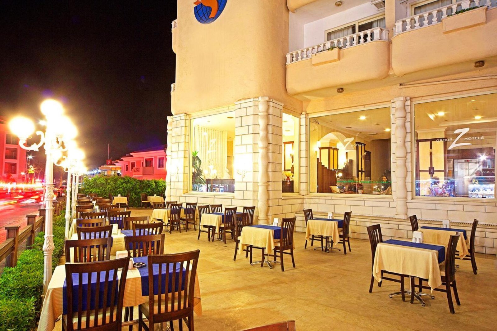 Hotel Selen photo 10