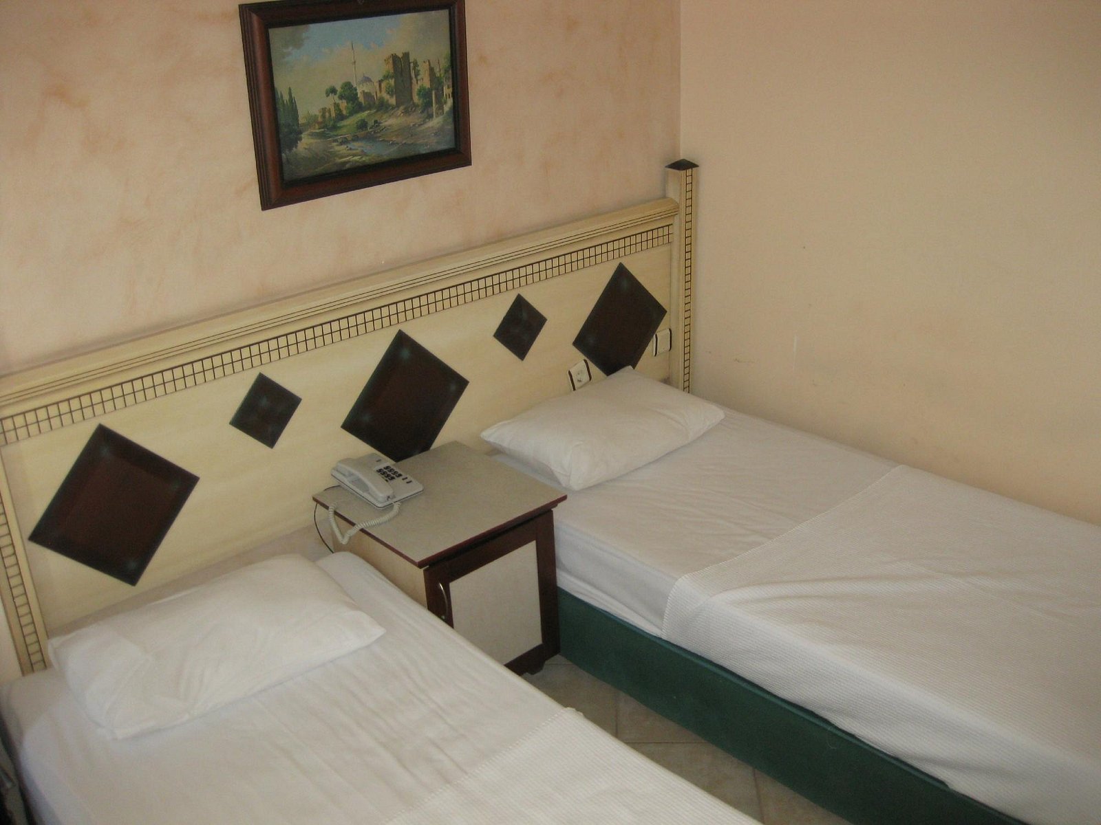 Hotel Selen photo 17