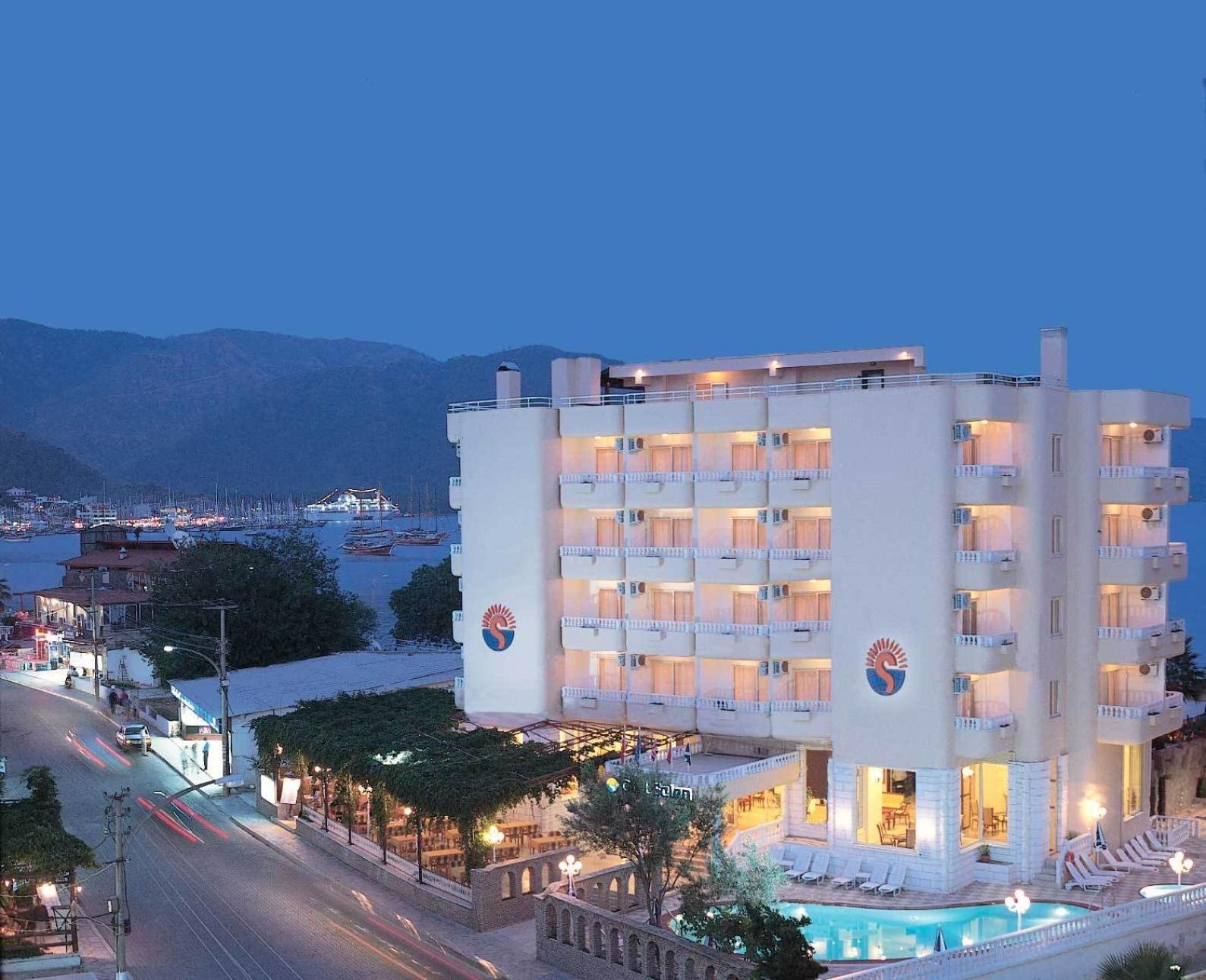 Hotel Selen photo 3