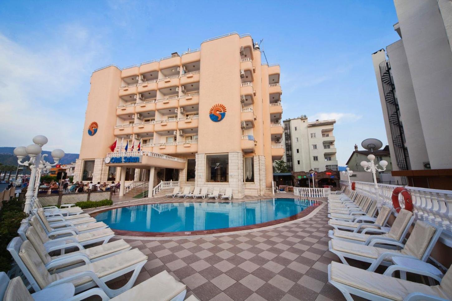 Hotel Selen photo 2