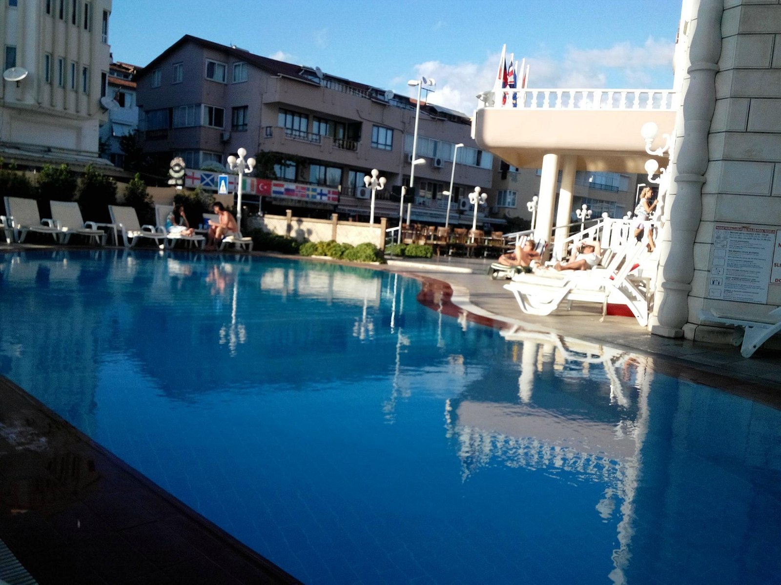 Hotel Selen photo 12