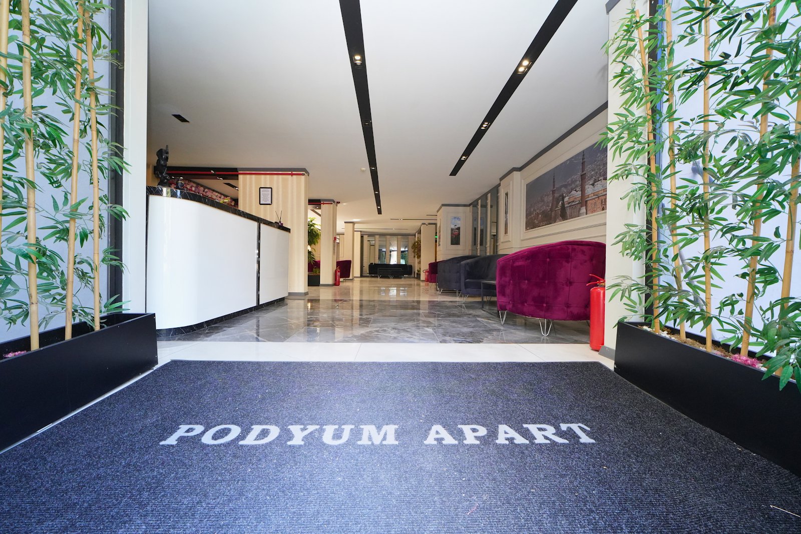 Podyum Apart photo 2