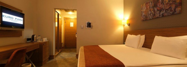 Euro Park Hotel Bursa photo 6
